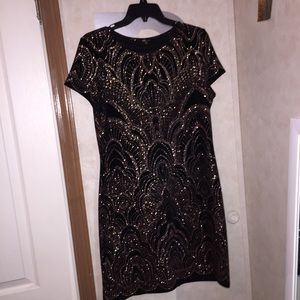 T-Shirt Dress